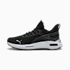 Softride Enzo 5 Hype Sneakers Unisex, PUMA Black-PUMA White-PUMA Silver, small-VNM