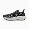 Scarpe da trail running Flare Pro unisex, PUMA Black-Feather Gray, small