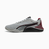 Gray Echo-PUMA Black-Ruby Shimmer
