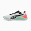 Fuse 4.0 Sneakers Unisex, PUMA White-Mint Melt-Glowing Red-PUMA Black-Ruby Shimmer, small