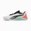 PUMA White-Mint Melt-Glowing Red-PUMA Black-Ruby Shimmer