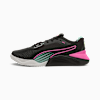 Fuse 4.0 Sneakers Women, PUMA Black-Pink Pixel-Mint Melt-Fizzy Light-PUMA White, small