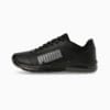 PUMA Black-Cool Dark Gray