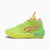 Chaussures de basketball MB.04 Gem Enfant, Yellow Alert-Green Glare-Pink Alert, small