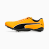 evoSPEED Prep Sprint 3.5 Running Shoes, Sun Stream-PUMA Black-PUMA White, small