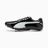 Scarpe da running evoSPEED Prep Sprint 3.5, PUMA Black-PUMA White-PUMA Silver, small