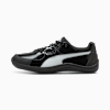 PUMA Black-PUMA White