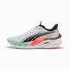 PUMA x HYROX Velocity NITRO&trade; 4 Running Shoes Women, PUMA White-Mint Melt-Glowing Red, small-PHL