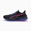PUMA Black-Dark Amethyst