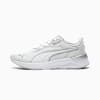 PUMA White-PUMA Silver-Cool Light Gray
