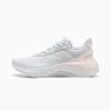Sepatu Sneaker Softride Sera Gleam Wanita, Silver Mist-Jasmine Flower, small-IDN