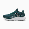 Softride Mayve Bloom Women's Sneakers, Green Terrain-Light Moss-PUMA Silver, small