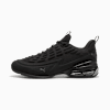 PUMA Black-Cool Dark Gray