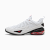 PUMA White-PUMA Black-For All Time Red