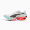 FAST-R NITRO&trade; Elite 3 Running Shoes Men, PUMA White-Glowing Red-Mint Melt, small-AUS