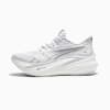 PUMA White-Silver Mist