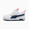 Puma Multiflex 2 Sneakers Toddlers, PUMA White-Persian Blue, small