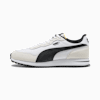 Helsinki Golf Shoes Unisex, PUMA White-PUMA Black, small