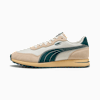 Helsinki Golf Shoes Unisex, Frosted Ivory-Green Terrain-Light Straw, small