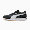 Helsinki Unisex Golf Shoes, PUMA Black-PUMA White-Gum, small-AUS