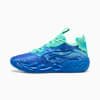 Ultra Blue-Blue Glimmer-New Navy