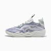 MB.04 Lo Team Basketball Shoes Unisex, Feather Gray-Cool Mid Gray-Cool Dark Gray, small-NZL