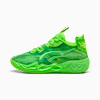 MB.04 Lo Team Basketball Shoes - Youth 8-16 years, Green Glare-Fizzy Light, small-AUS