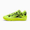 Yellow Alert-PUMA Black