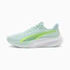 Modern Mint-PUMA White