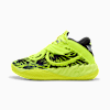 Yellow Alert-PUMA Black