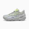 Lamelo Ball LaFrancé RNR Men's Sneakers, Flat Light Gray-Sunset Glow-Yellow Alert, small