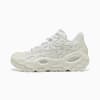 LaFrancé RNR Sneakers Unisex, White Glow-Silver Mist, small
