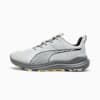 Cool Light Gray-Cool Dark Gray-Sunny Yellow