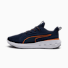 PUMA Navy-Maple Syrup