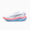 PUMA White-Team Light Blue-PUMA Silver