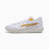 PUMA White-Green Terrain