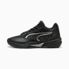 All-Pro NITRO™ SkyBreak Basketball Shoes Unisex, PUMA Black-Puma Aged Silver, small-VNM
