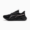 PUMA Black-Mauve Mist