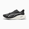 Result NITRO™ Men's Running Shoes, PUMA Black-PUMA White, small-AUS