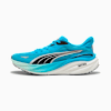 Result NITRO™ Men's Running Shoes, Speed Blue-PUMA Black, small-AUS