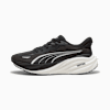 Result NITRO™ Women's Running Shoes, PUMA Black-PUMA White, small-AUS