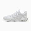 PUMA White-PUMA Silver