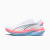 PUMA White-Team Light Blue-PUMA Silver