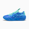 Ultra Blue-Blue Glimmer-New Navy