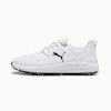 Ignite Elevate 2 Tour Golf Shoes Men, PUMA White-PUMA Black, small-AUS