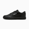 Majesty Sneakers Unisex, PUMA Black-PUMA White, small-IDN
