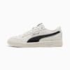 Giày Thể Thao Majesty Unisex, Warm White-PUMA Black, small-VNM