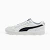 Majesty Sneakers Unisex, PUMA White-PUMA Black, small-SEA