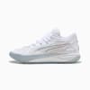PUMA White