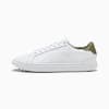 PUMA x AC Milan Unisex Golf Shoes, PUMA White-PUMA White, small-AUS